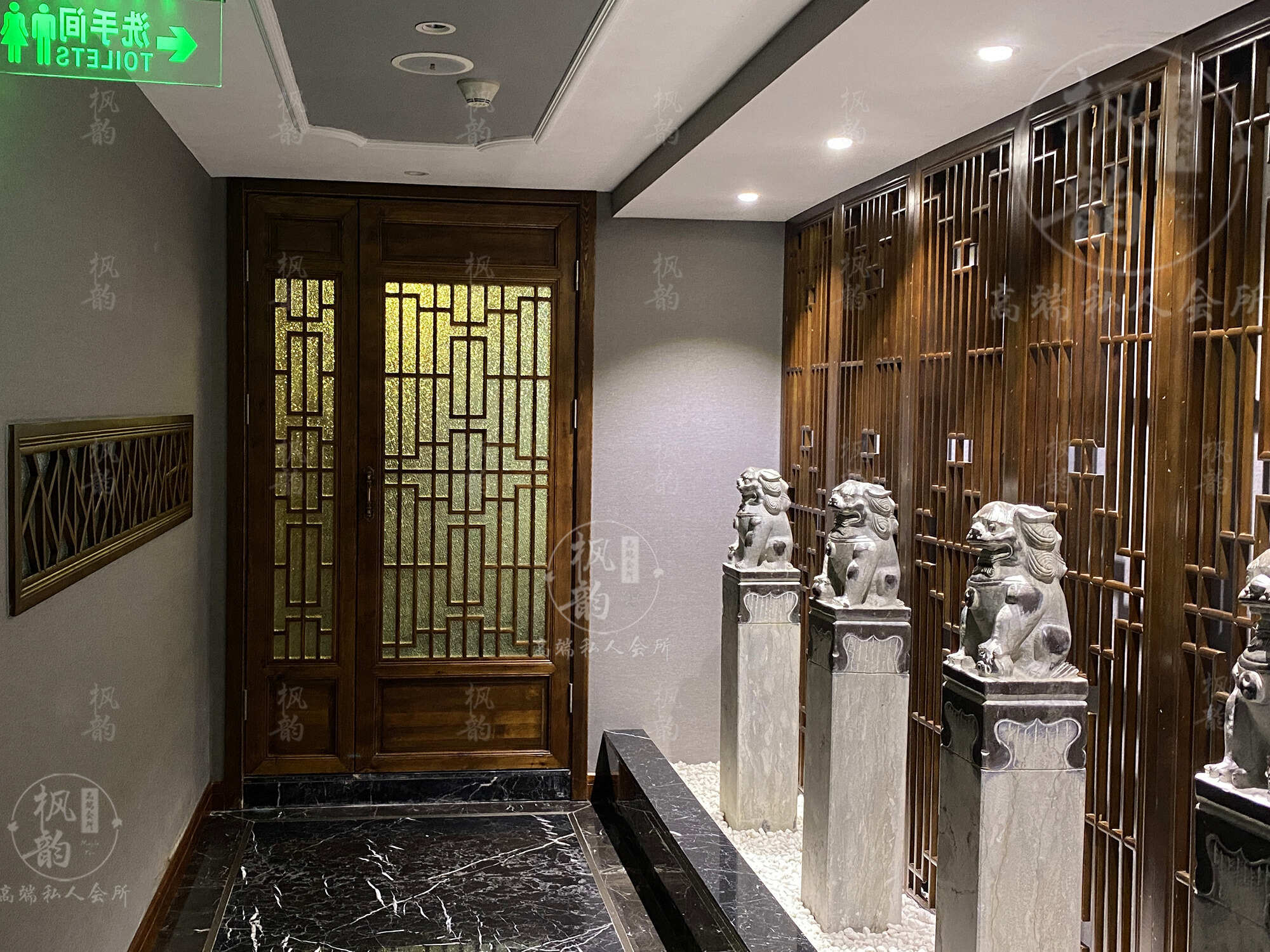 上海知名沐足会馆|按摩力度适中，服务周到热情！