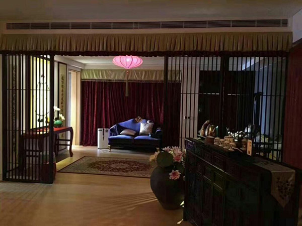上海静安区家庭式spa休闲会所-体验完人生没有遗憾