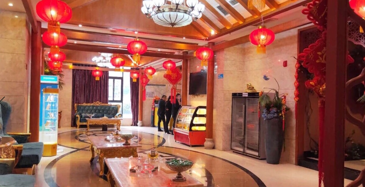 最新上海浦东区比较知名的休闲会所、这家的服务真心让人喜欢