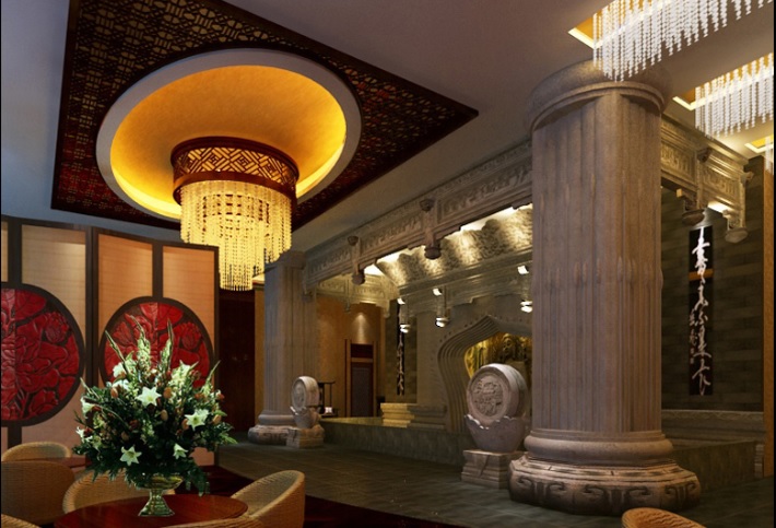 上海浦东区私人高级spa商务会所-开启梦幻生活的旅程